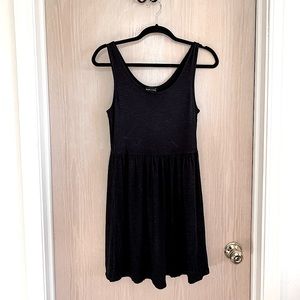 Lightweight Black Dress